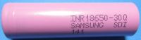 Samsung INR18650-30Q